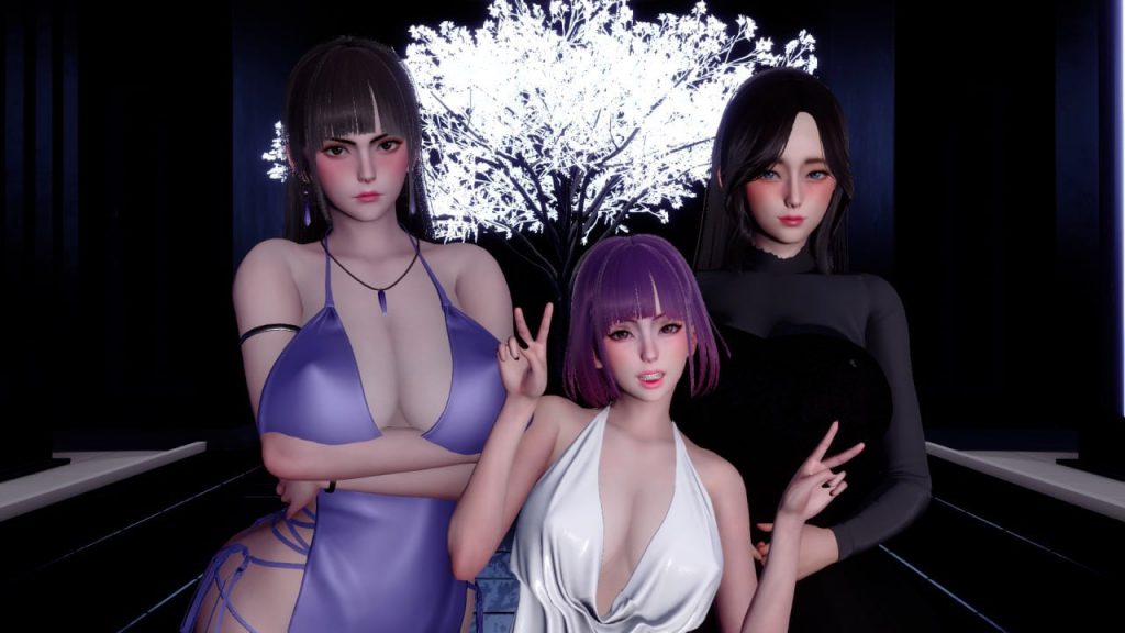 城市家园 CityDom [v0.4b]