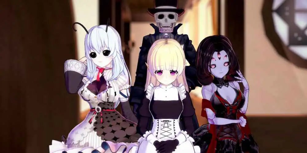 异世界 Another World [v0.02.25.1]