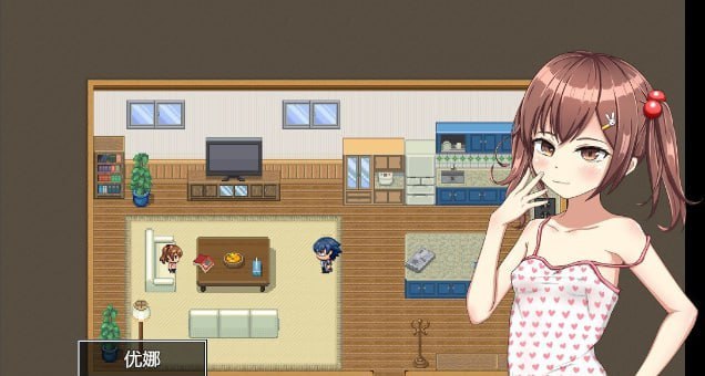 雌小鬼澡堂 ～欢迎光临!!～